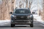 Toyota RAV4 TRD Off Road 2019 года (NA)